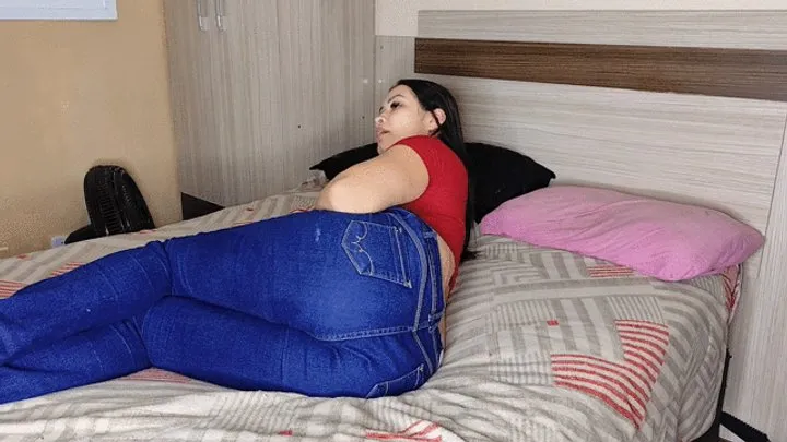 Goddess Scarlet White - ASIAN GODDESS NATURAL LOOONG FARTS PART 3 FOR YOU BY KIARA FULL HD