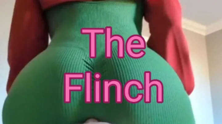 Theoliviasin - The Flinch