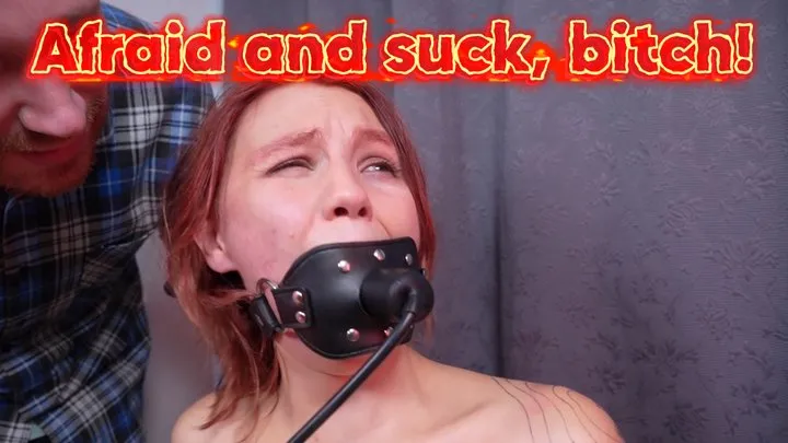 Mfstudio - Afraid and suck, bitch! (HD)