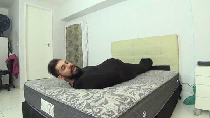 Scarlet White Face Sitting - Pawg letting slave just breathe his ass and pussy By Ariel and Daniel Santiago Cam by Dani full Hd