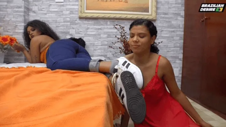 Brazilian Desire - Last Duty ## EXCLUSIVE ##