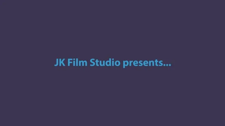 Jamie Knotts Fetish Palace - What's Cooking Good Looking?