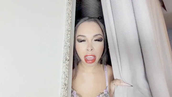 Fart In Brazil - Farting with My Friend at the Traitorous Maid's House - By Bella Cruel and Desiree - CLIP FULL
