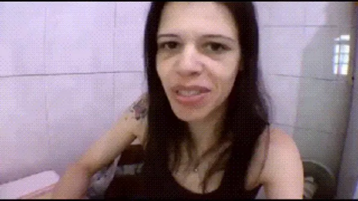 Karina Cruel Perfect Feet - HOMEMADE DOMINATION: FOOT WORSHIP EXPERIMENT - KARINA CRUEL - FULL VERSION - KC PRODUCTIONS