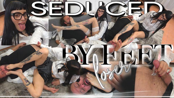 Umiliazioni Italiane - You'll Be My Little Dick ( Full Version ) Sarai Il Mio Cazzino ( Versione Integrale ).
