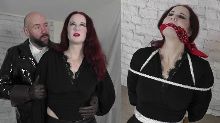Roped Prose Productions - Will Justice; Nice Guys Come Last! (Part One) 