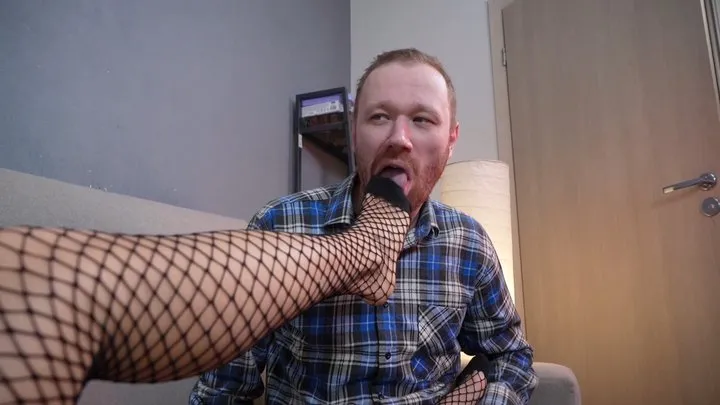 Bondageandfetish - You use GPT chat? Great! I use your mouth! (HD)