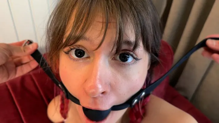 Ticklzone - Stepsister brought a friend HD