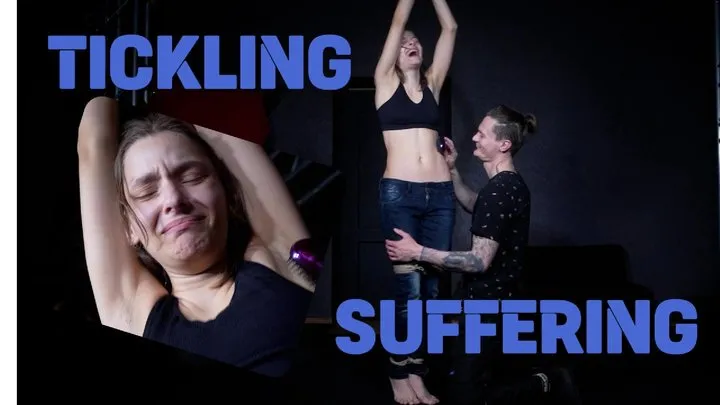 Bondagio - FUN DATE OR TICKLING HELL? LIA GOT TRAPPED! (FHD)