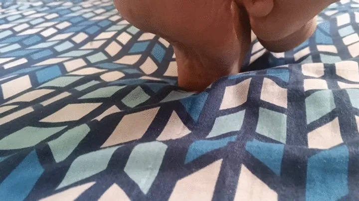 Goddess Foot Fetish - Loving my feet and sucking my toes are my passion (8)