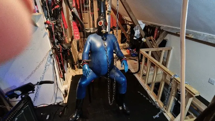 Rubbersubmission Clip Store - 2025 Hardcore Rubber Compilation 1