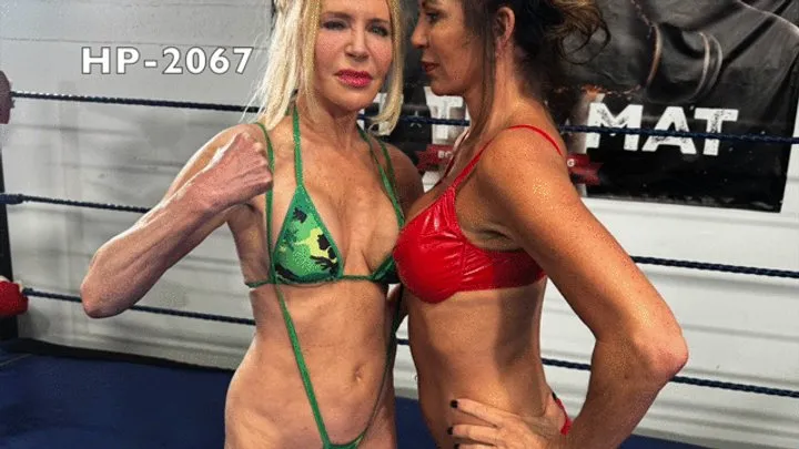 Hollywood's Superheroine Store - HOLLYWOOD vs ROBIN lll - 2067 HD