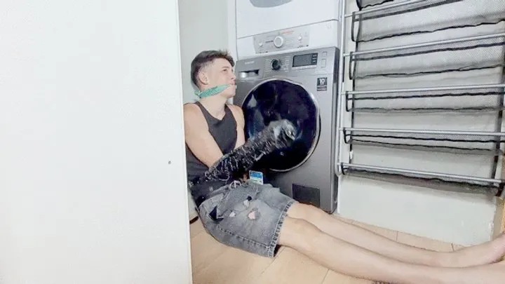 Fart In Brazil - THE RICH BOY IMPRISONED IN CAPTIVITY BEING PUNISHED WITH FARTS - BY ANA AYUMI - FULL CLIP
