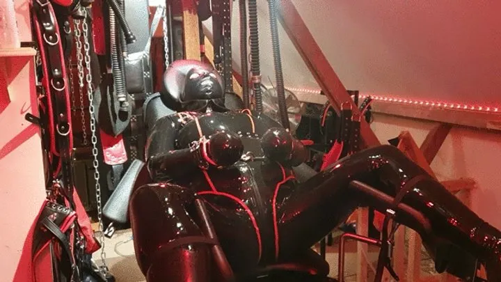 Rubbersubmission Clip Store - 2025 Hardcore Rubber Compilation 6