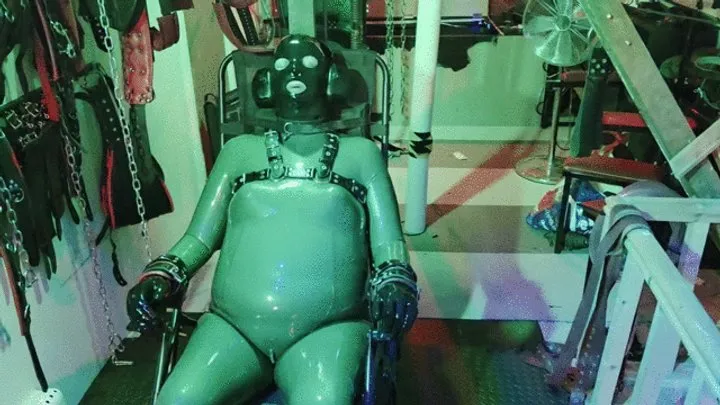 Rubbersubmission Clip Store - New Years Eve Rubber Drone 2025
