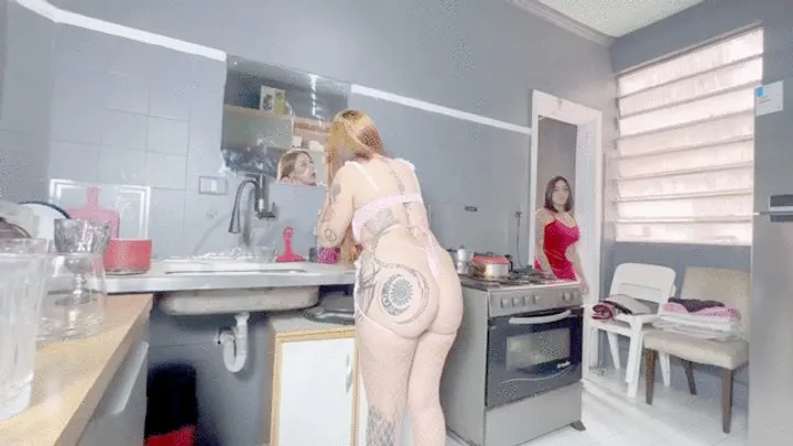 Fetish Factory Brazil Farting - Making My Boss Swallow My Farts One by One - By Ariel - CLIP 1