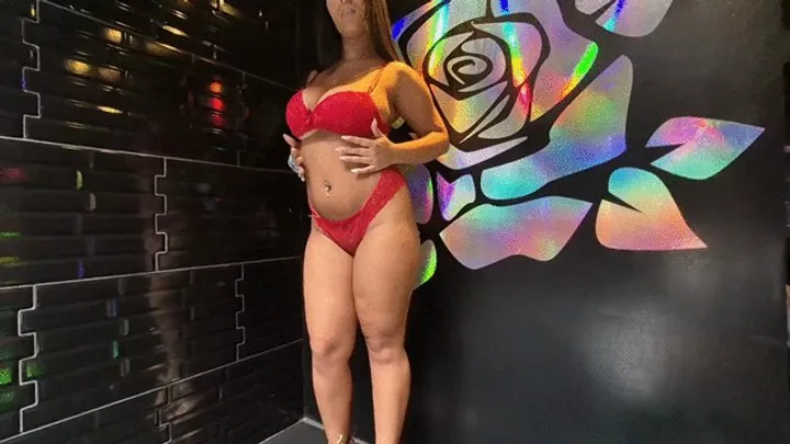 Babiventurafetish - Promotional Video! Farting in the rain in my hot tub By Bruna Paes Cam Babi