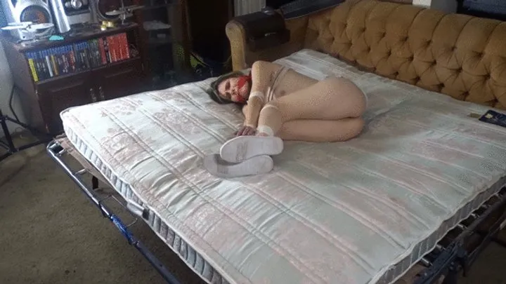 Tucsontied - Ziva Fey's Burglar, Pt. 2