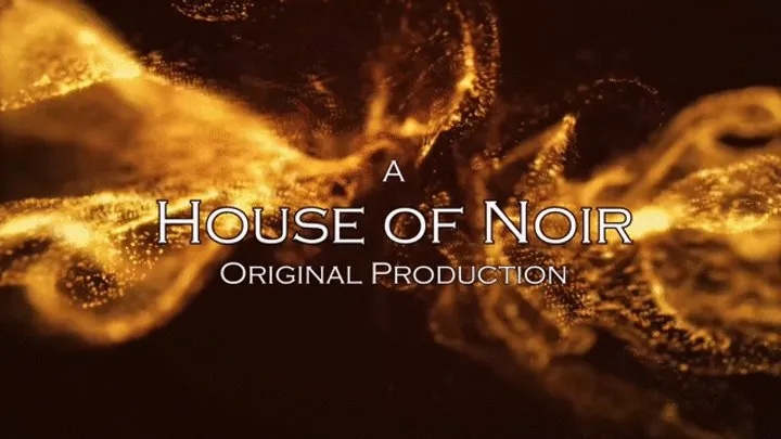 House Of Noir Productions - Foot Dust Shavings Collecting