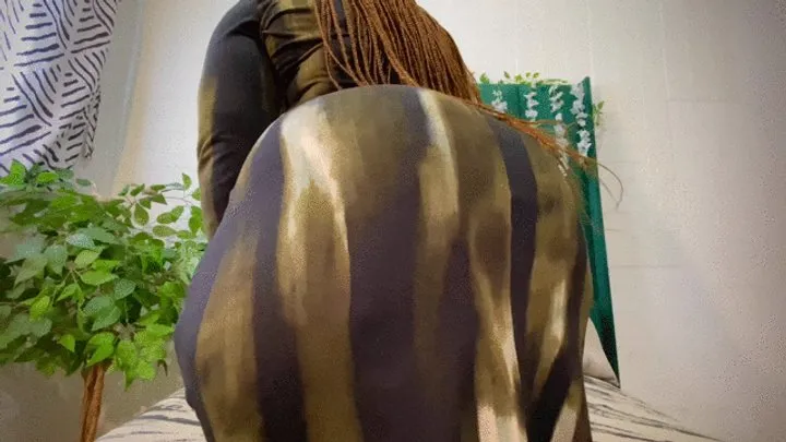 Tabbys Ebony Assss - 100+ DIRTY FARTS COMPILATION - NIKKIE