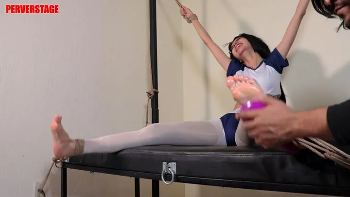 Perverstage - I will never miss my gym class again (Custom) MP4