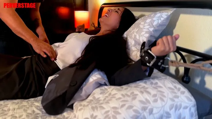Perverstage - Ticklish all Spots (Custom) MP4