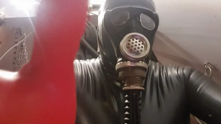 Rubbersubmission Clip Store - Rubber Master