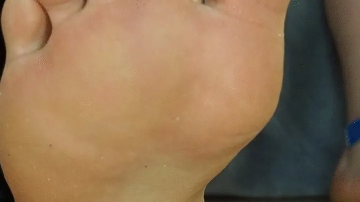 Anastasia Gree Clip Store - #1 Submissive slave must be at my feet