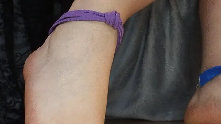 Anastasia Gree Clip Store - #2 Submissive slave must be at my feet