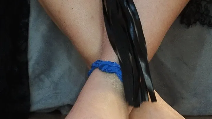 Anastasia Gree Clip Store - #4 Submissive slave must be at my feet