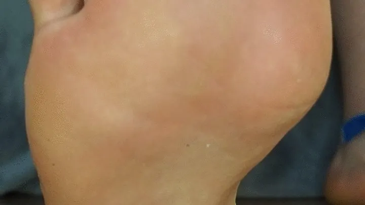 Anastasia Gree Clip Store - #5 Submissive slave must be at my feet