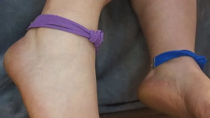 Anastasia Gree Clip Store - #10 Submissive slave must be at my feet