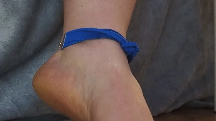 Anastasia Gree Clip Store - #12 Submissive slave must be at my feet