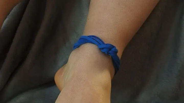 Anastasia Gree Clip Store - #13 Submissive slave must be at my feet