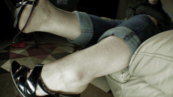 Hfw - Remain At My Smelly Feet - Full Movie
