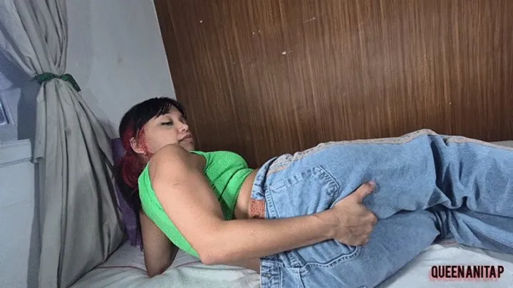 Queen Anita P - LOUD FARTS AT THE JOB INTERVIEW - part 3