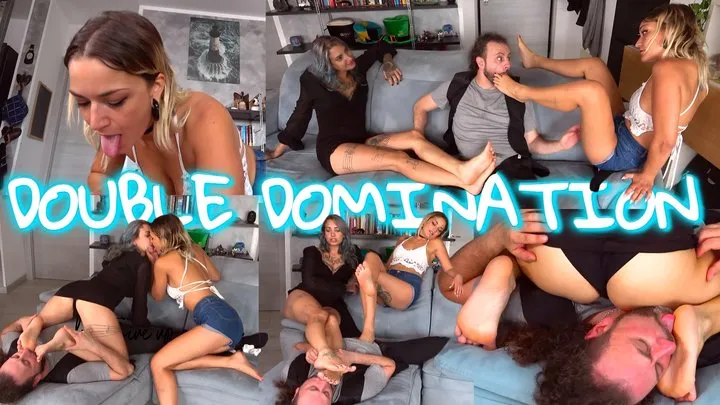 Umiliazioni Italiane - You'll Do What I Want ( Third Scene ) Farai Quel Che Io Voglio ( Terza Parte ).