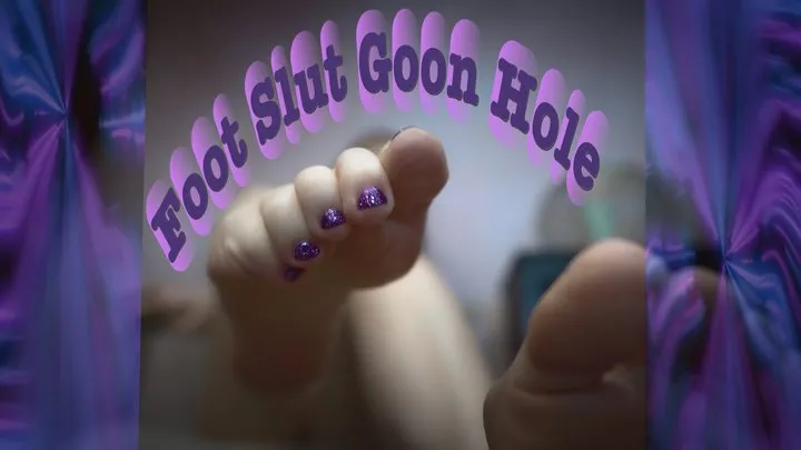 The Tabitha Jane - Goon Hole: Mind Melted by Feet