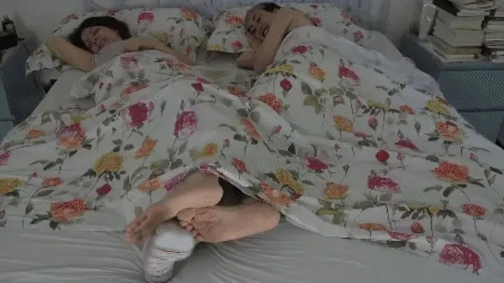 Fetish 4 Mobile - a shared desire ( 1 PART MP4 - MOBILE VERSION )