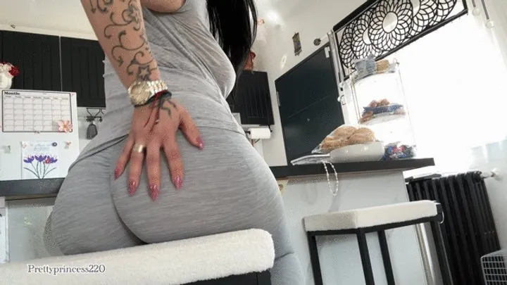 Prettyprincess - 100 hot farts