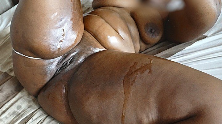 Black Meaty Asses - Ivana’s trains Mali’s face to be a dildo for her fat pussy and sweaty meaty ass FULL MOVIE