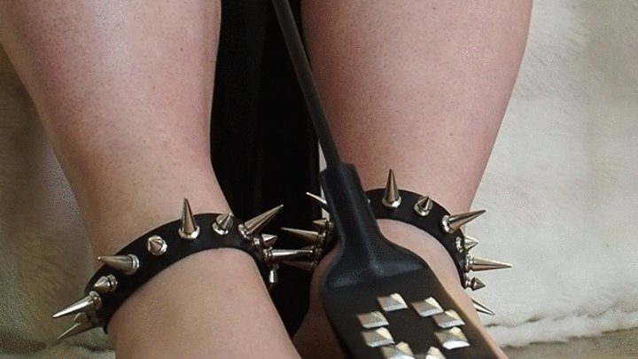 Anastasia Gree Clip Store - Deeper into feet addiction #7