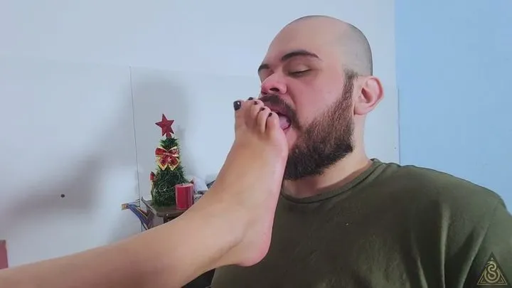 Mean Girls Foot Domination - (Part 3) These Pretty Feet Must Be Worshiped