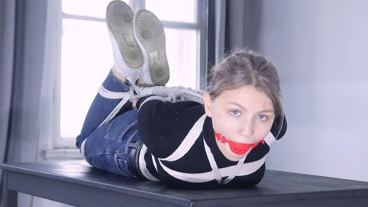 Mfstudio - TIGHT BONDAGE FOR BRAMBLE (HD JanuaryGloomSales)