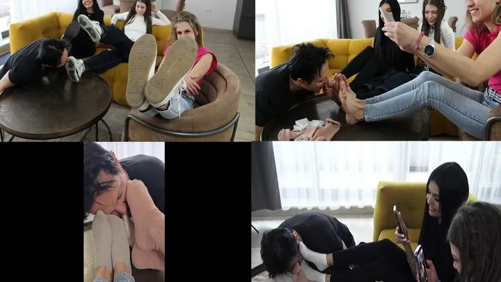 Femdom Store - Femdom 243