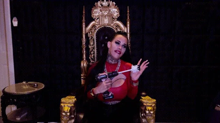 Miss Alessa Milano - Tickling and whipping on the rack