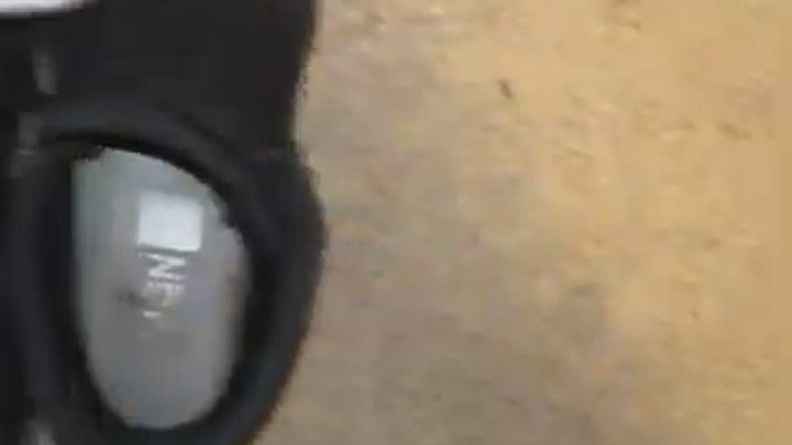 Master Of Fetishes - Master of Fetishes Karateka Feet MP4