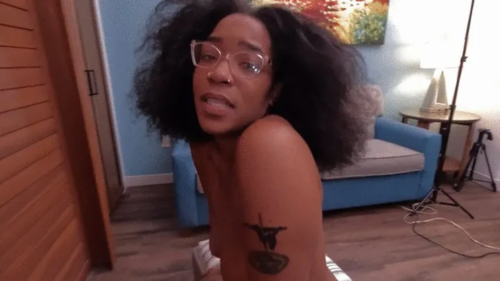 Fart Fantasy - Pole Princess K 18 (1080p MP4)
