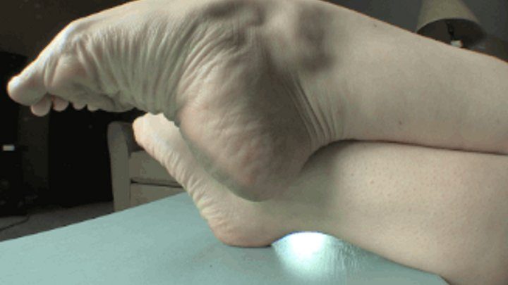 Hfw - My Dirty Soles You Need, 2nd