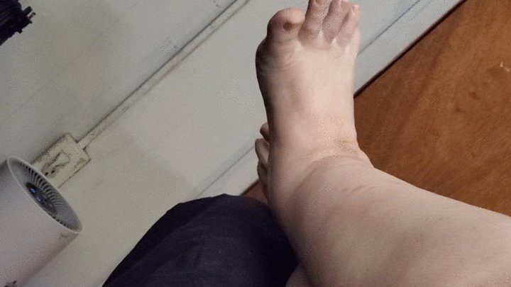 Qtdirtgirl Store - Imagine your in my feet grip